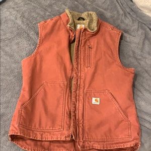 CARHARTT Vest